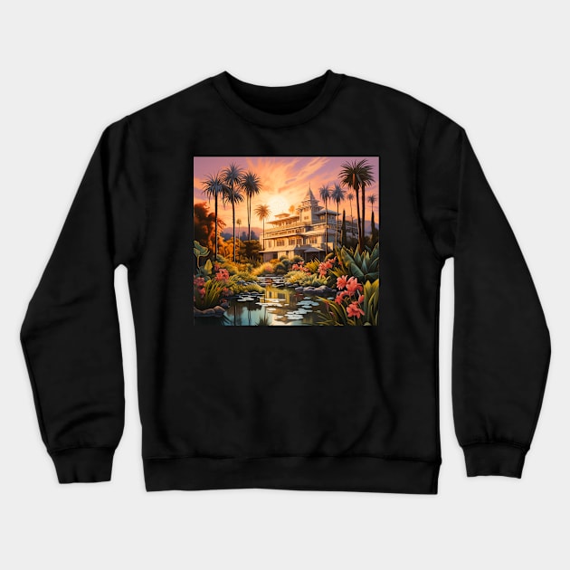 MeSoTastie Mega366 #030 Crewneck Sweatshirt by Been There, Done That, Got a T-shirt